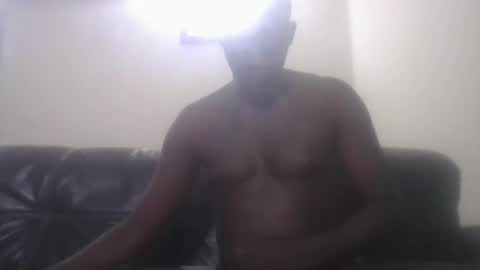 Sexy Black Model online show from November 23, 2025, 10:09 pm