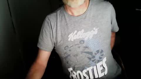 gord65 online show from May 26, 2026, 3:46 am