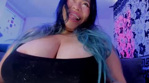 Snapshot of gorditalivability chatting on November 5, 2025, 8:53 pm brenda online show from November 5, 2025, 8:53 pm