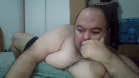 jorge online show from October 26, 2025, 4:13 pm