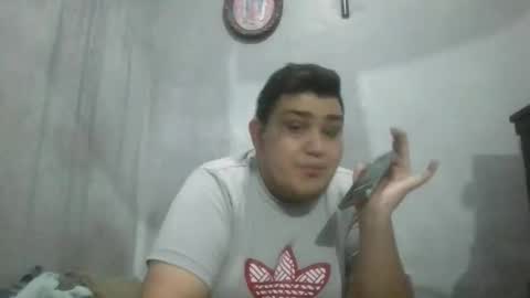 GorditoRicoJejeMX online show from February 2, 2026, 1:37 am