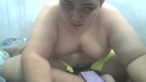 GorditoRicoJejeMX online show from February 8, 2026, 8:45 pm