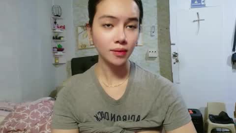 geneviev online show from May 15, 2026, 9:05 am