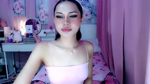 Anora online show from June 21, 2026, 1:30 am