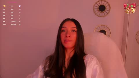Rose  online show from December 6, 2024, 7:32 am