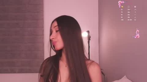 Snapshot of gorgeous_brunette chatting on May 16, 2026, 8:55 am Rose online show from May 16, 2026, 8:55 am