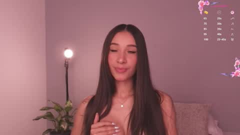Snapshot of gorgeous_brunette chatting on May 20, 2026, 8:09 am Rose online show from May 20, 2026, 8:09 am