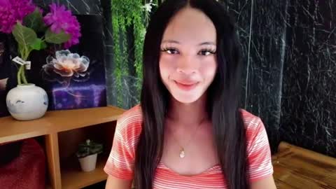Snapshot of gorgeous_celestine chatting on July 6, 2026, 10:34 am tine online show from July 6, 2026, 10:34 am