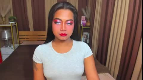 RIANA online show from April 27, 2026, 6:00 am