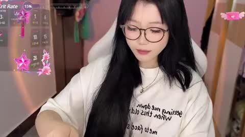 Snapshot of gorgeous_girl33 chatting on December 8, 2024, 11:19 pm gorgeous girl33 online show from December 8, 2024, 11:19 pm