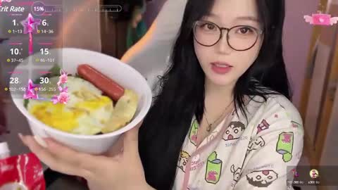 Snapshot of gorgeous_girl33 chatting on December 10, 2024, 11:08 pm gorgeous girl33 online show from December 10, 2024, 11:08 pm