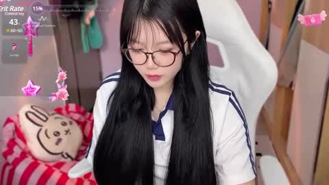 Snapshot of gorgeous_girl33 chatting on December 13, 2024, 2:54 am gorgeous girl33 online show from December 13, 2024, 2:54 am