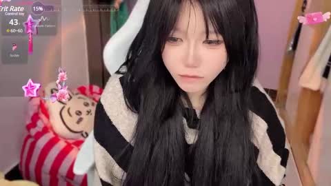 Snapshot of gorgeous_girl33 chatting on December 14, 2024, 12:11 am gorgeous girl33 online show from December 14, 2024, 12:11 am