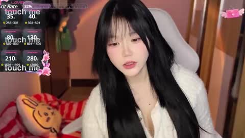 Snapshot of gorgeous_girl33 chatting on December 21, 2024, 11:22 am gorgeous girl33 online show from December 21, 2024, 11:22 am