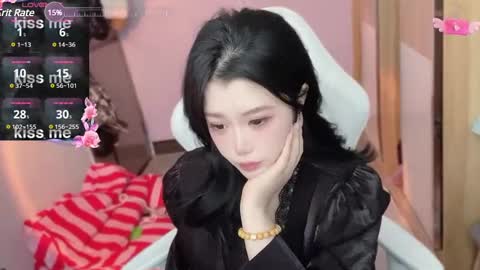 Snapshot of gorgeous_girl33 chatting on March 8, 2025, 5:49 am gorgeous girl33 online show from March 8, 2025, 5:49 am