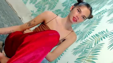 Janna Marie online show from December 7, 2024, 4:31 am