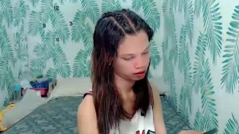 Janna Marie online show from December 9, 2024, 3:07 am