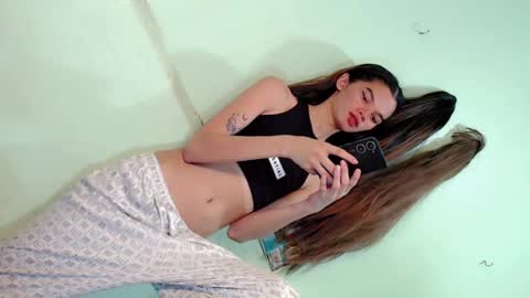 Janna Marie online show from December 21, 2024, 1:21 pm