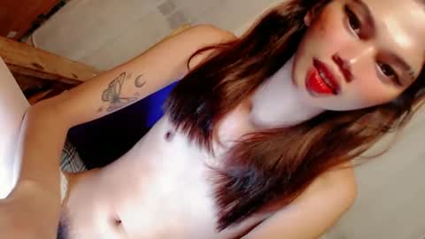 Janna Marie online show from January 11, 2025, 6:54 pm