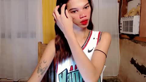 Janna Marie online show from January 12, 2025, 7:43 am