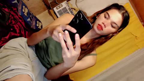 Janna Marie online show from January 16, 2025, 5:01 pm
