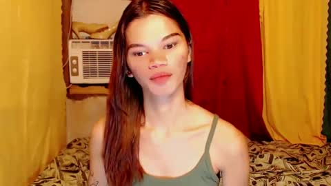 Janna Marie online show from February 17, 2025, 12:05 pm