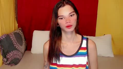 Janna Marie online show from February 19, 2025, 8:12 am