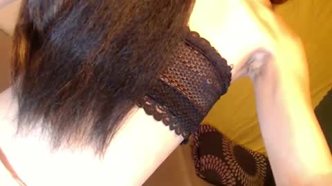 Janna Marie online show from February 21, 2025, 9:24 am