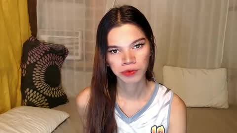 Janna Marie online show from February 22, 2025, 11:57 am