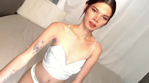 Janna Marie online show from February 28, 2025, 3:37 pm