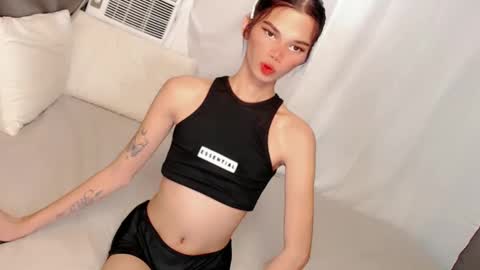 Janna Marie online show from March 3, 2025, 4:46 pm