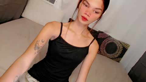 Janna Marie online show from March 6, 2025, 5:11 pm