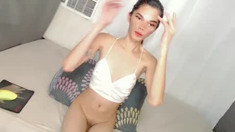 Janna Marie online show from March 7, 2025, 11:16 pm