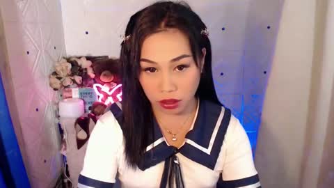 Rica online show from February 23, 2025, 5:29 pm