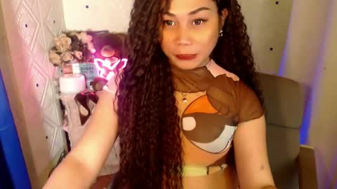 Rica online show from March 1, 2025, 7:04 pm