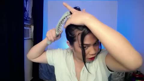 Rica online show from February 9, 2026, 6:56 pm