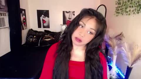 Rica online show from February 20, 2026, 5:59 am