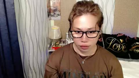 Rica online show from May 23, 2026, 12:38 am