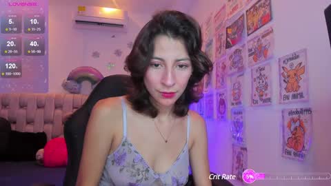 i am Jessi  I love animals and drawing I hope to get along with everyone. XOXO online show from January 29, 2025, 7:53 pm