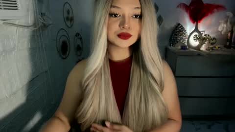 Amanda rose online show from December 2, 2024, 12:30 am