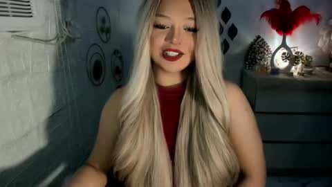 Amanda rose online show from December 4, 2024, 2:09 am