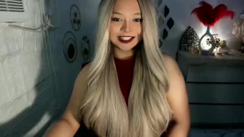 Amanda rose online show from December 5, 2024, 12:30 am