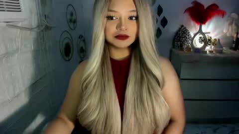 Amanda rose online show from December 5, 2024, 5:37 am