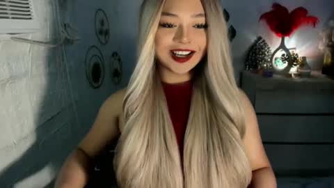 Amanda rose online show from December 7, 2024, 6:32 am