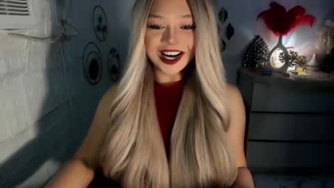 Amanda rose online show from December 8, 2024, 1:35 am