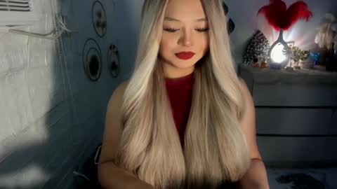 Amanda rose online show from December 9, 2024, 3:50 am