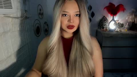 Amanda rose online show from December 10, 2024, 12:28 am