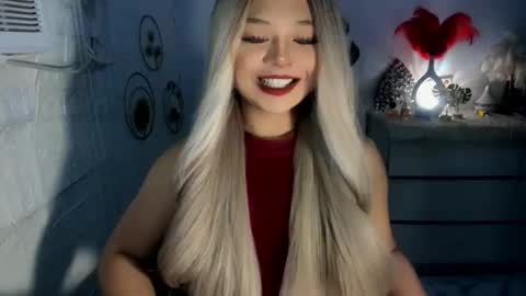 Amanda rose online show from December 10, 2024, 6:01 am
