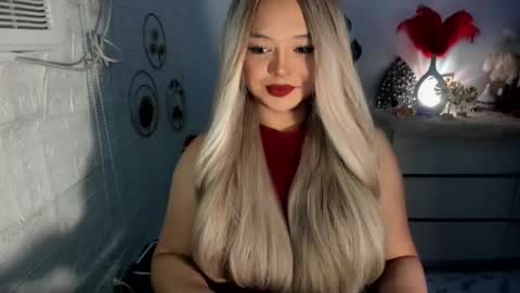 Amanda rose online show from December 11, 2024, 12:33 am