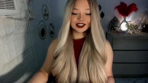 Amanda rose online show from December 11, 2024, 9:23 pm